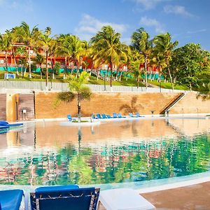 Sol Caribe Campo All Inclusive